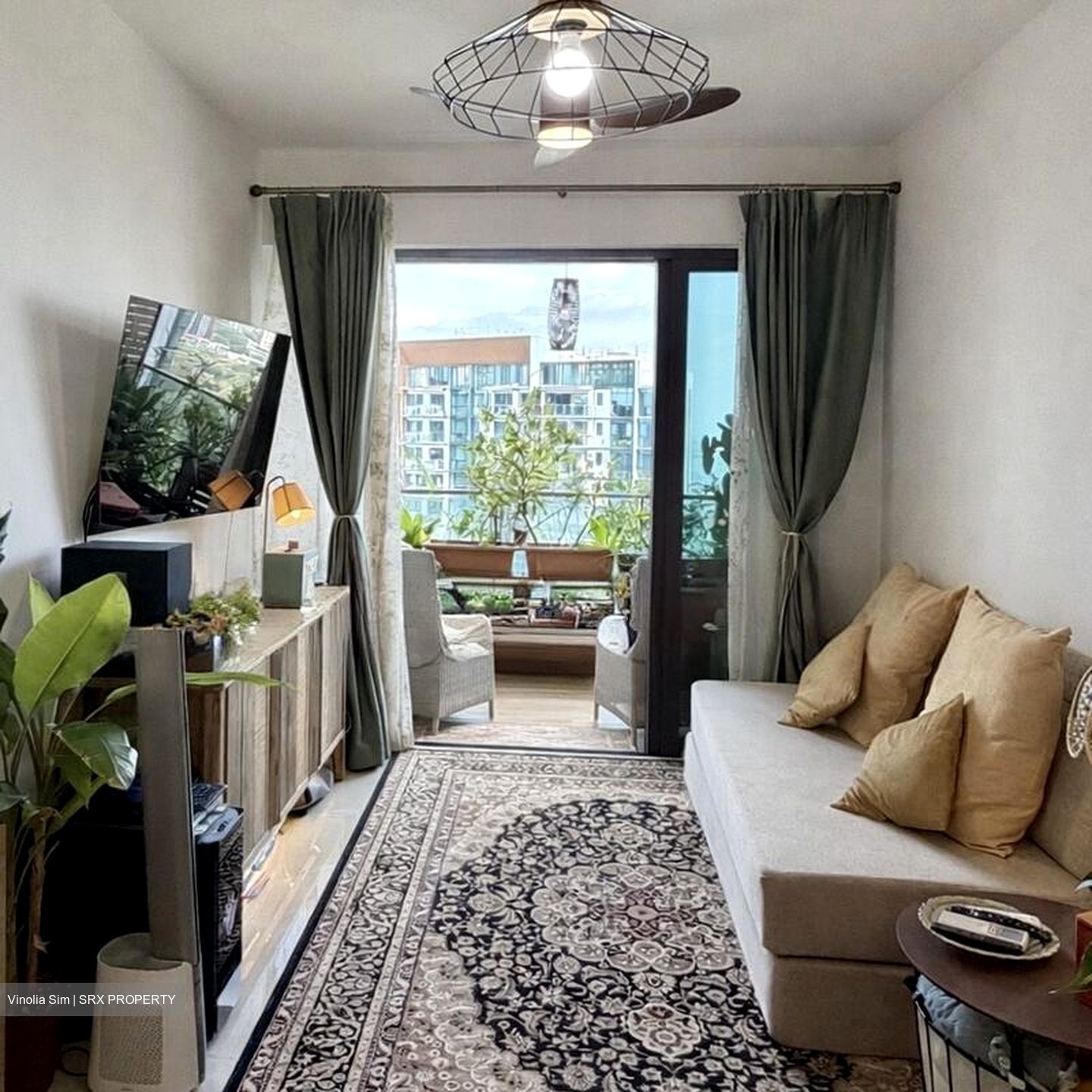 Normanton Park (D5), Apartment #547073411